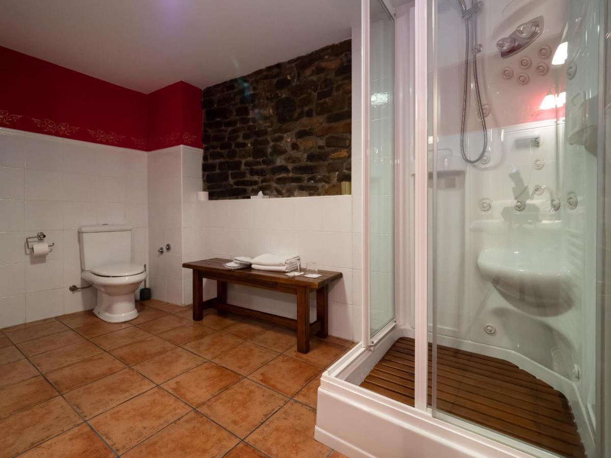 Double Room Square View