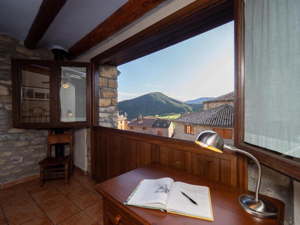 Double Room Square View