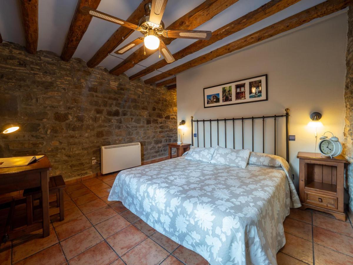 Double Room Square View