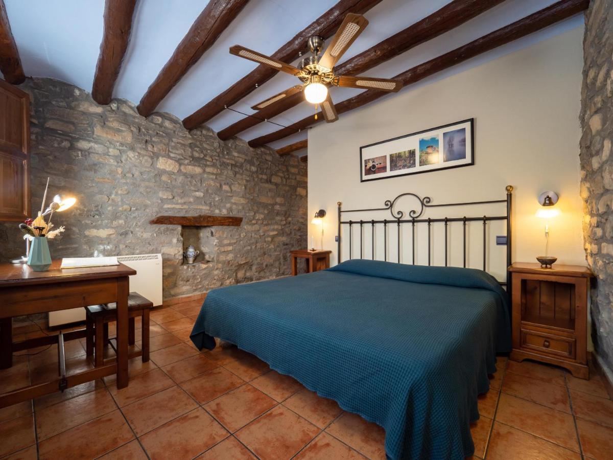 Double Room Square View
