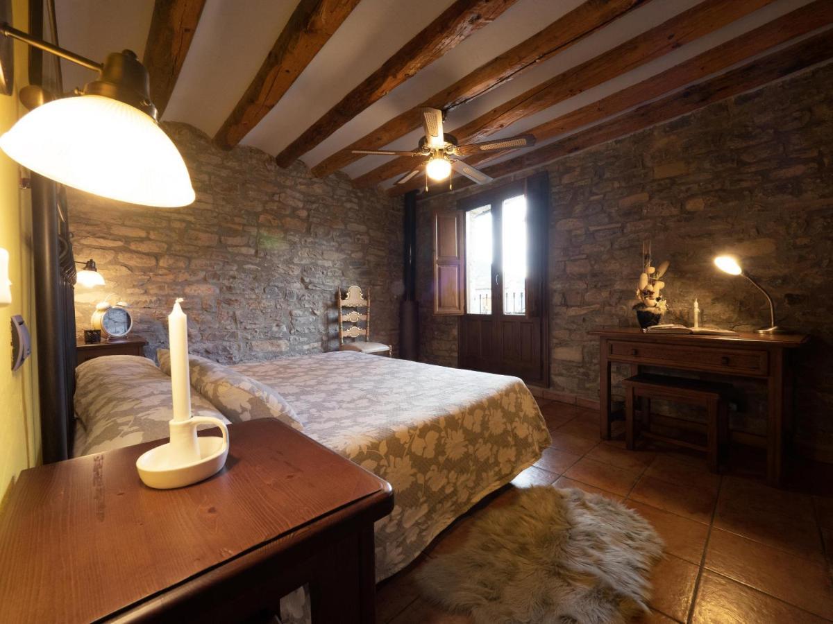 Double Room Square View