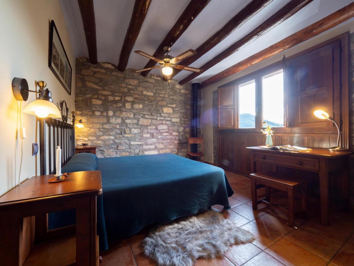 Double Room Square View